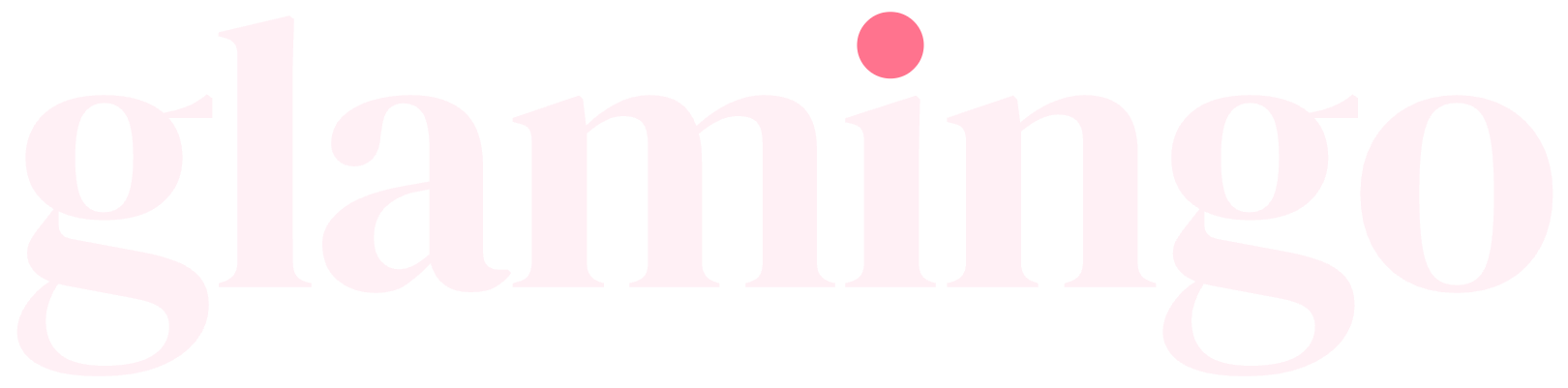 Glamingo