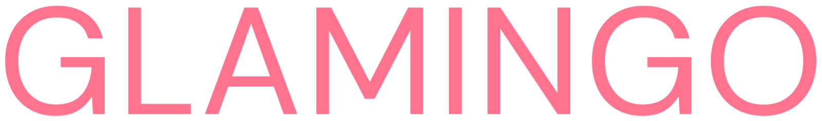 Glamingo